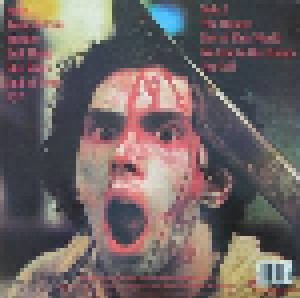 Danzig: Unnatural Causes (LP) - Bild 2
