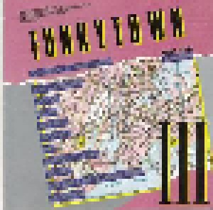 Funkytown III (CD) - Bild 1