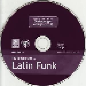 The Rough Guide To Latin Funk (CD) - Bild 3