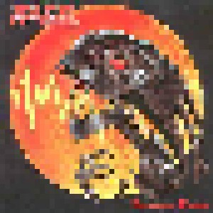Rage: Extended Power (Mini-CD / EP) - Bild 1