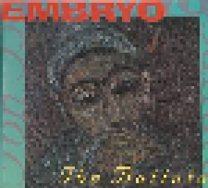 Embryo: Ibn Battuta (CD) - Bild 1