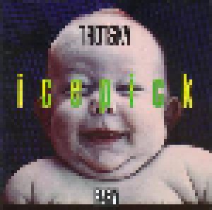 Trotsky Icepick: Baby (CD) - Bild 1