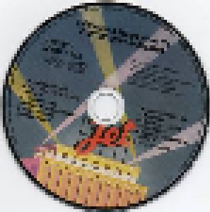 Electric Light Orchestra: Eldorado (CD) - Bild 4