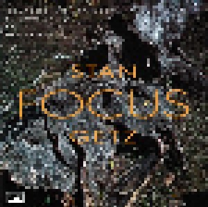 Stan Getz: Focus (CD) - Bild 1