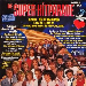 Cover - Adam: Super - Hitparade Neu'83, Die