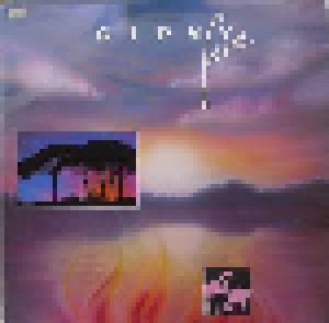 Cover - Manuel Arenas: Gipsy Fire