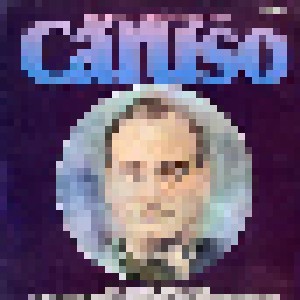 Caruso - Ein Legendärer Sänger (LP) - Bild 1