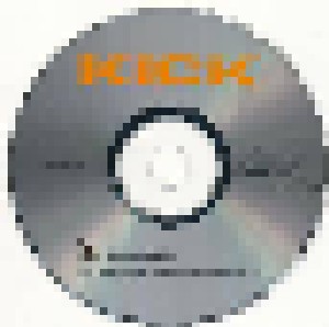 Kick: Radio Acoustic Session (Promo-Mini-CD / EP) - Bild 1