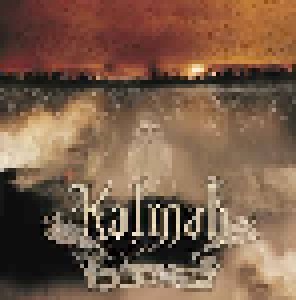 Kalmah: For The Revolution (CD) - Bild 1