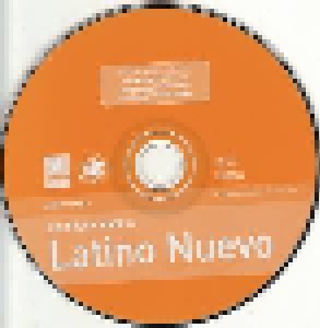The Rough Guide To Latino Nuevo (CD) - Bild 3