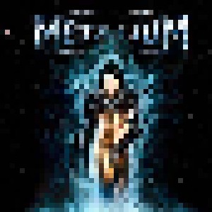 Metalium: As One - Chapter Four (CD) - Bild 1