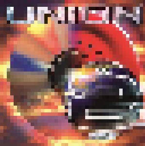 Cover - Pangea: Union-2