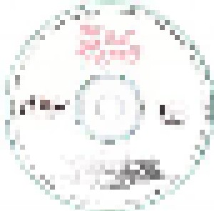 Katy Perry: The One That Got Away The Remixes / Remixes Parte 1 (Promo-Single-CD-R) - Bild 2