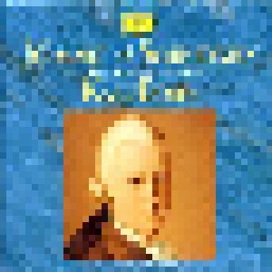 Cover - Wolfgang Amadeus Mozart: 46 Symphonien