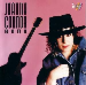 Joanna Connor Band: Joanna Connor Band (CD) - Bild 1