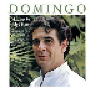 Plácido Domingo: Always In My Heart - The Songs Of Ernesto Lecuona (LP) - Bild 1