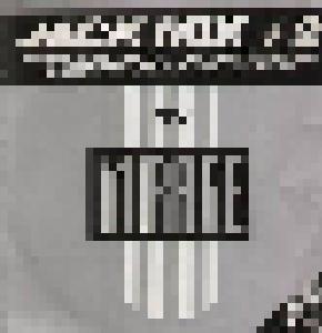 Mirage: Jack Mix 2 - Cover