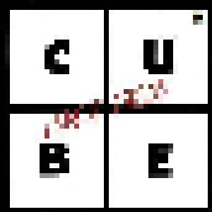 Cube: Love's Taboo (7") - Bild 1