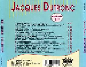 Jacques Dutronc: Greatest Hits (CD) - Bild 2
