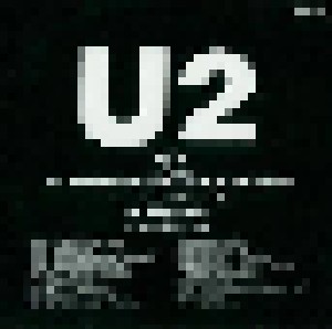 U2: The Fly (Single-CD) - Bild 5