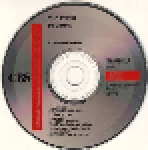 The Form: Informal (CD) - Bild 4