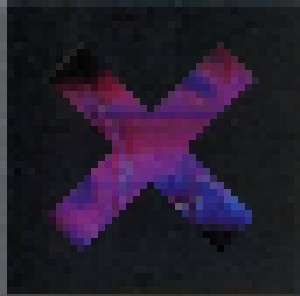 Cover - xx, The: Tour Only EP