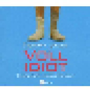 Tommy Jaud: Vollidiot (3-CD) - Bild 1