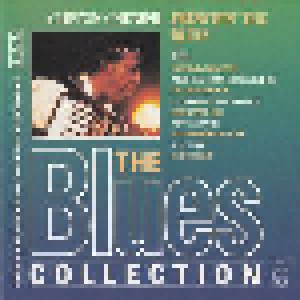Clifton Chenier: Frenchin' The Blues (CD) - Bild 1