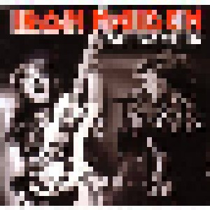 Iron Maiden: Metal For Muthas (CD) - Bild 1