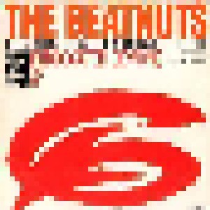 Cover - Beatnuts, The: Intoxicated Demons (The EP)
