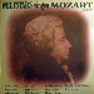 Wolfgang Amadeus Mozart: Weltstars Singen Mozart (LP) - Bild 1
