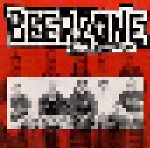 Beerzone: British Streetpunk (CD) - Bild 1