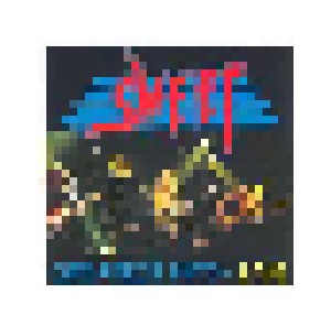 The Sweet: Greatest Hits - Live (CD) - Bild 1