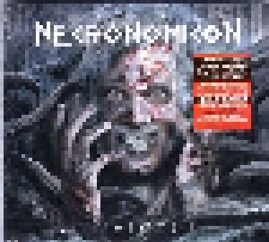 Necronomicon: Invictus (CD) - Bild 2