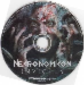 Necronomicon: Invictus (CD) - Bild 9