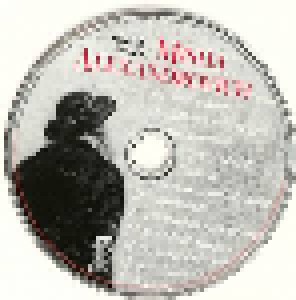 Misha Alexandrovich: Un Dokh Sing Ikh! - Yiddish Songs Of A Perished World (CD) - Bild 3