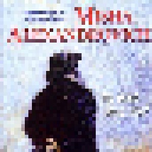 Misha Alexandrovich: Un Dokh Sing Ikh! - Yiddish Songs Of A Perished World (CD) - Bild 1
