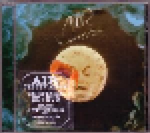 AIR: Le Voyage Dans La Lune (CD + DVD) - Bild 5