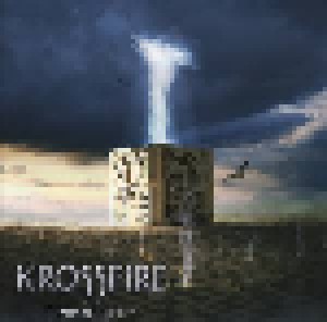 Krossfire: Learning To Fly (CD) - Bild 1