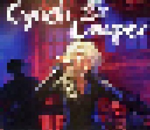 Cyndi Lauper: To Memphis, With Love (CD + DVD) - Bild 1