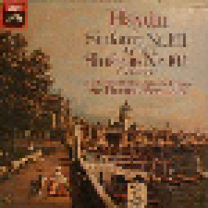 Joseph Haydn: Sinfonie Nr.101 ' Die Uhr' Nr. 104 'londoner' (LP) - Bild 1