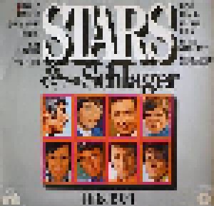 Stars & Schlager Hits 1971 (LP) - Bild 1