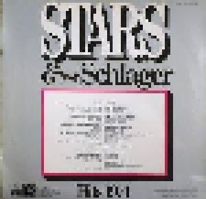Stars & Schlager Hits 1971 (LP) - Bild 2