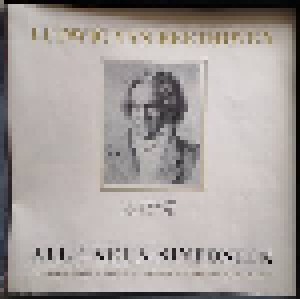 Ludwig van Beethoven: Alle Neun Sinfonien (6-LP) - Bild 3