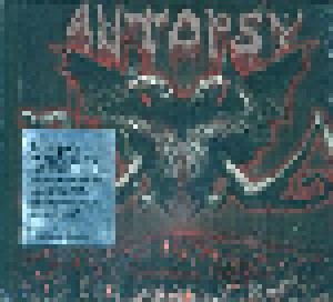 Autopsy: All Tomorrow's Funerals (CD) - Bild 5
