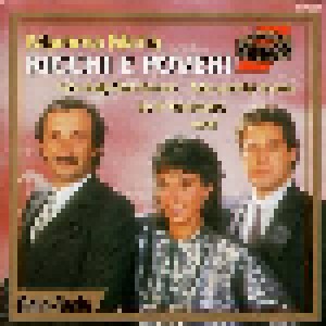 Ricchi E Poveri: Mamma Maria (CD) - Bild 1