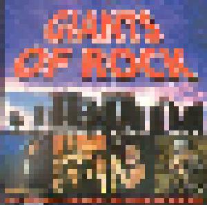 Giants Of Rock - Cover