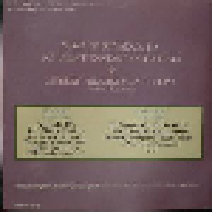 Franz Schubert + Wolfgang Amadeus Mozart: Mozart: Sonata KV 448 / Schubert: Fantasia D 940 (Split-CD) - Bild 4