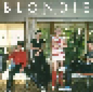 Blondie: Greatest Hits: Sound & Vision (CD + DVD) - Bild 1