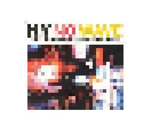 N.Y. No Wave (CD) - Bild 1